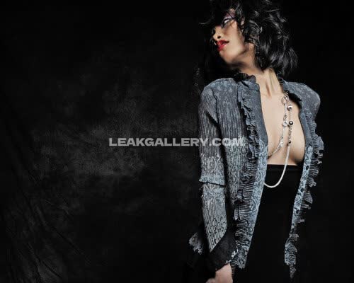 Hulijing Exclusive Leaked Nude OnlyFans #14850588