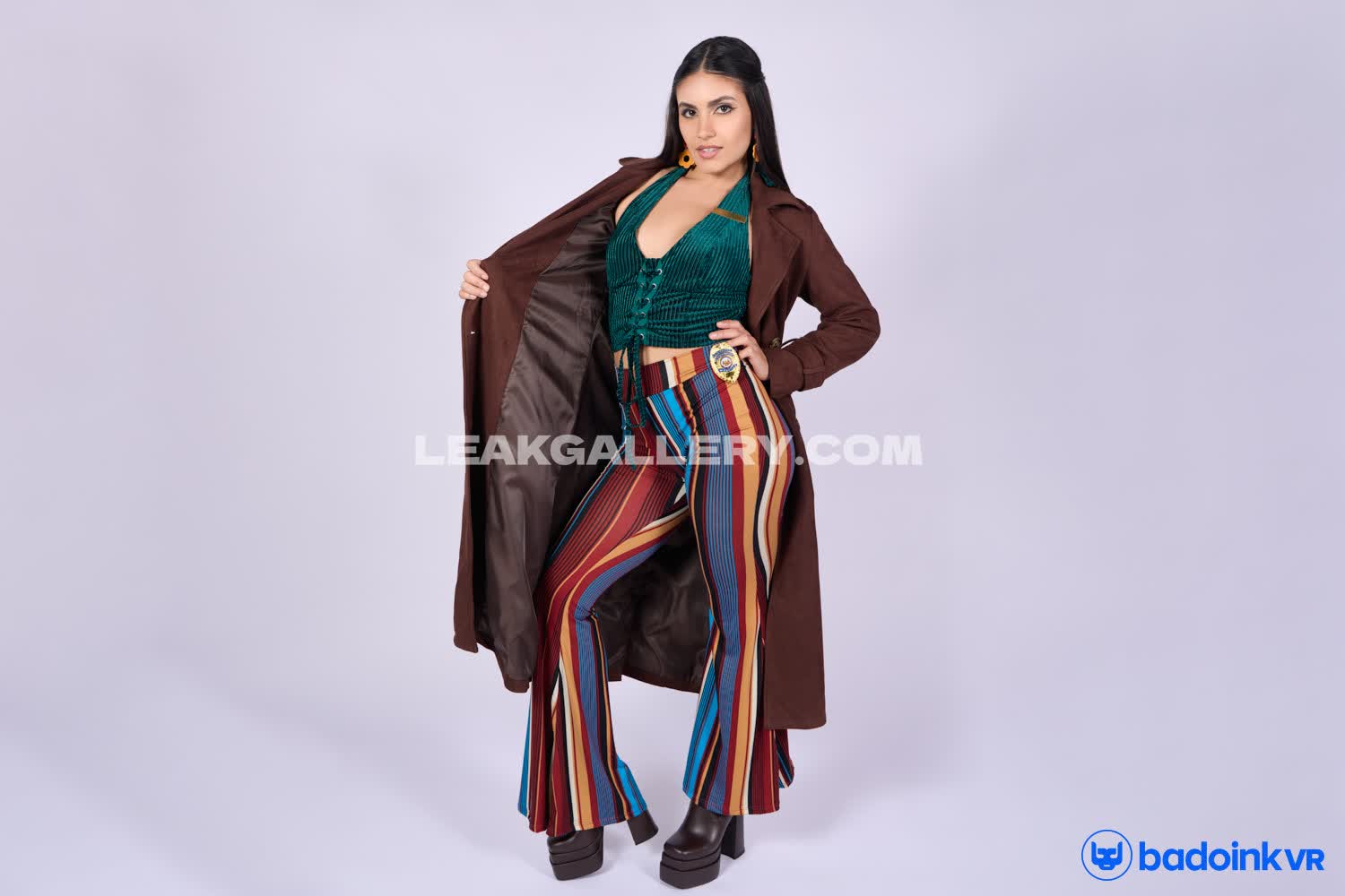 Hulkandisa Exclusive Leaked Nude OnlyFans #13377705