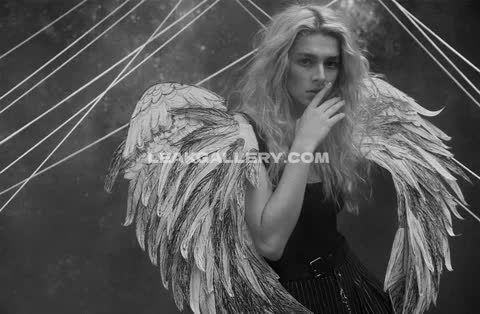 Hunterschafer Exclusive Leaked Nude OnlyFans #14901019