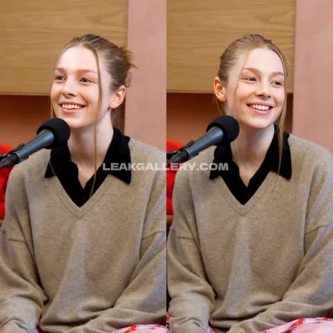 Hunterschafer Exclusive Leaked Nude OnlyFans #14953424