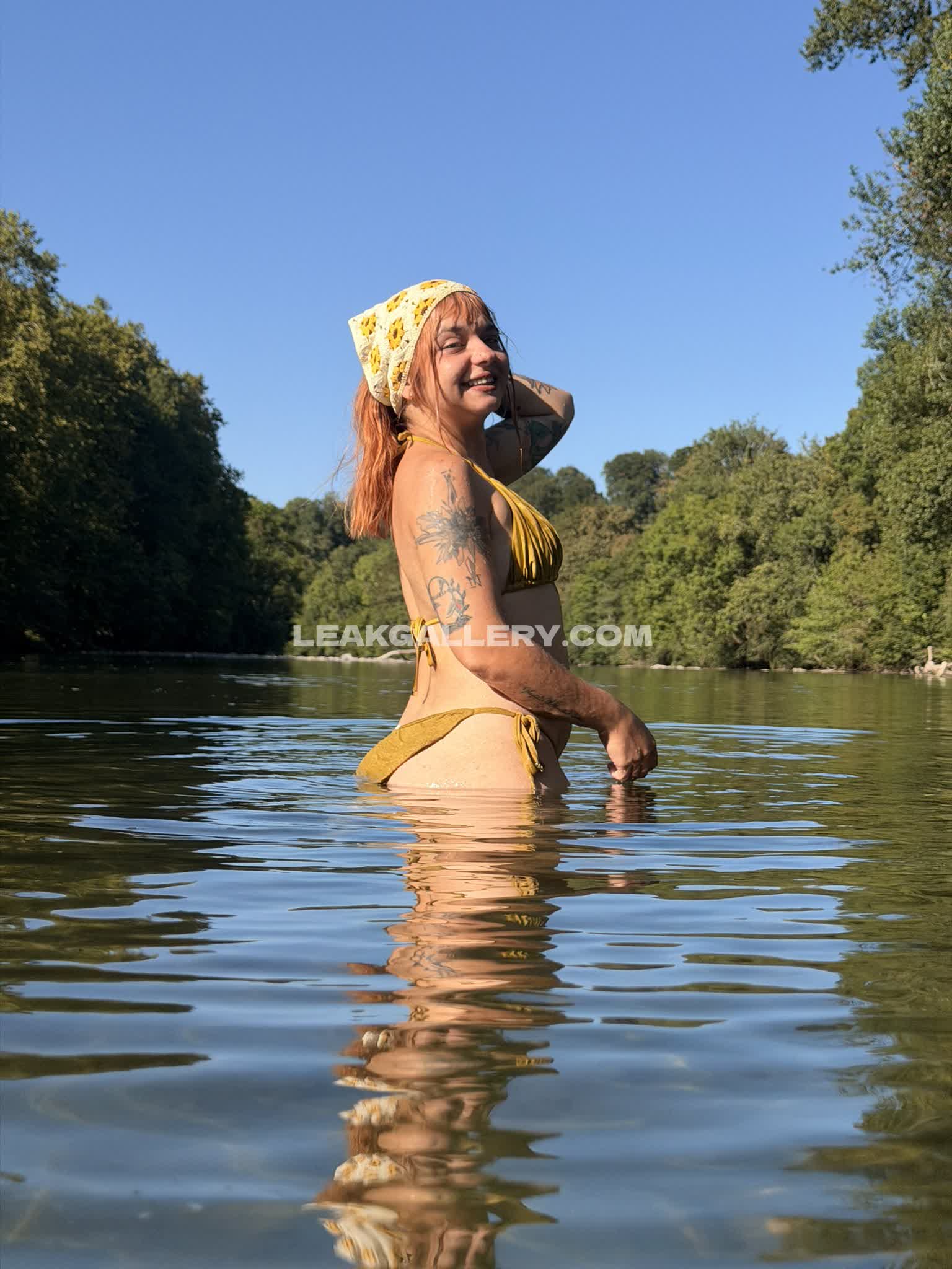 Huronaroleraa Exclusive Leaked Nude OnlyFans #13406840