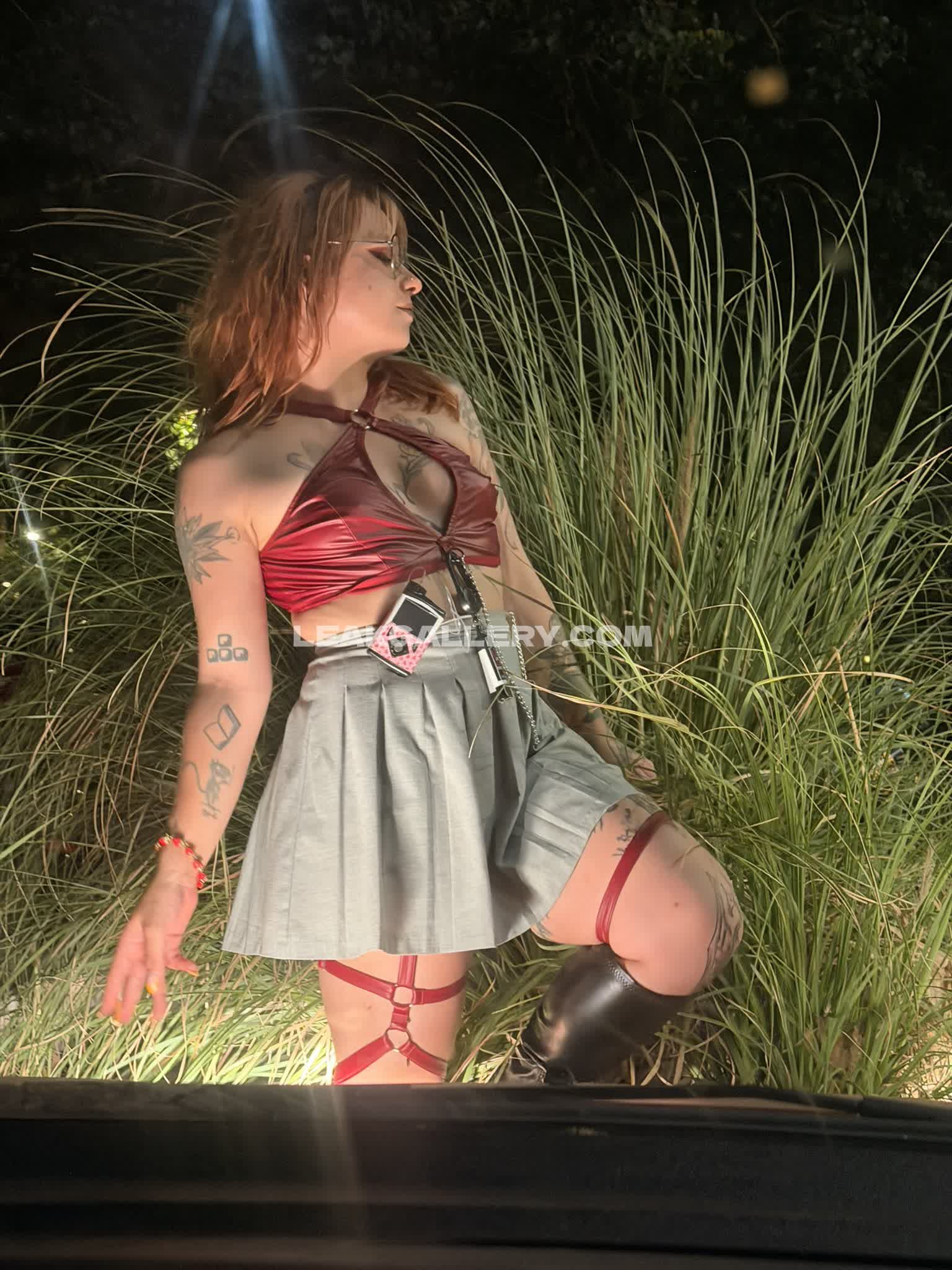 Huronaroleraa Exclusive Leaked Nude OnlyFans #12963807