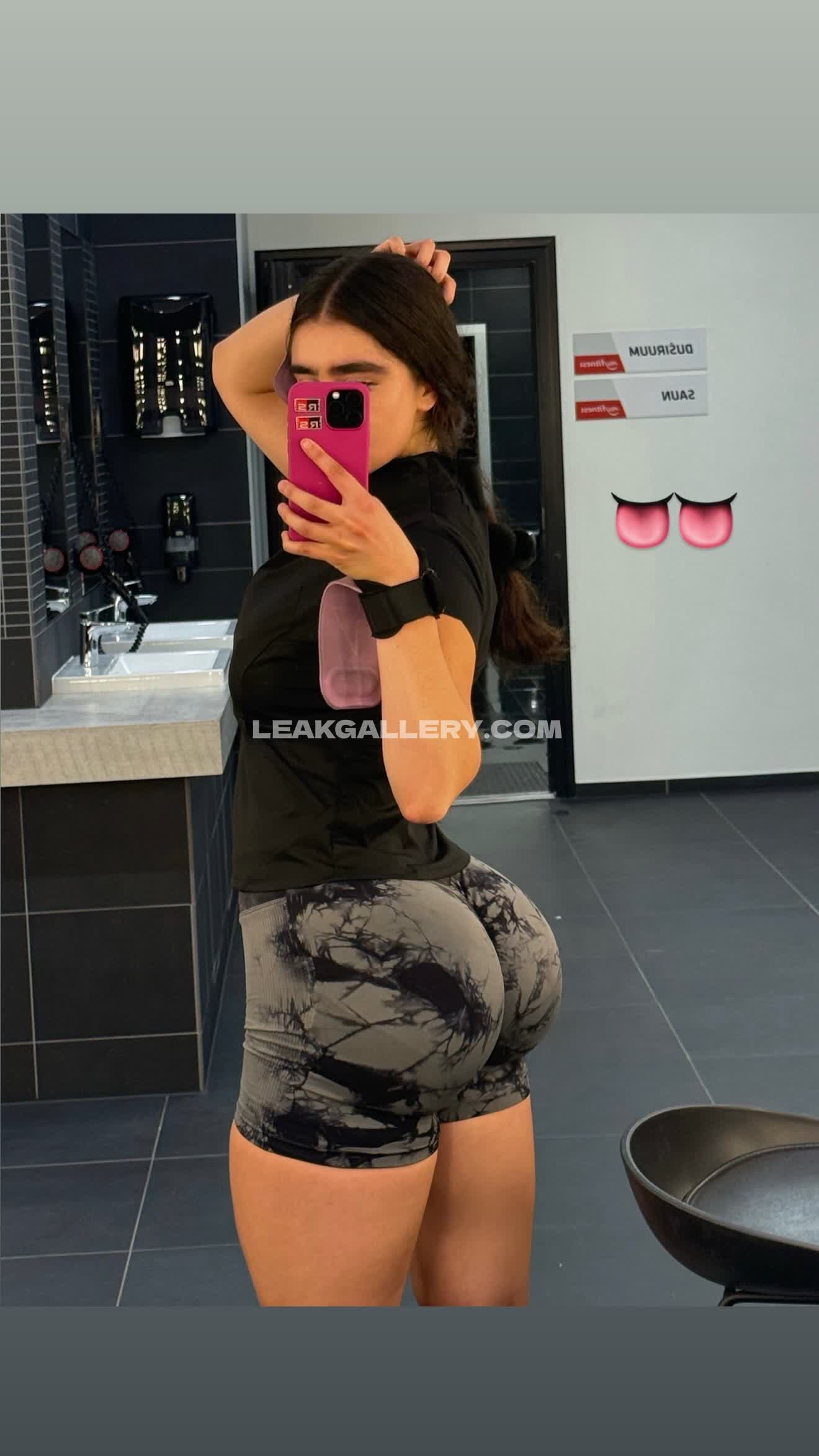 Husvjall Exclusive Leaked Nude OnlyFans #13003382