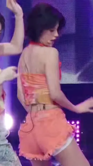 Hwang_yeji Thighs During Dance Move OnlyFans Video Leaked