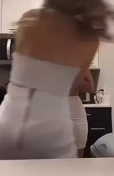 Hyerks White Skirt Twerk OnlyFans Video Leaked