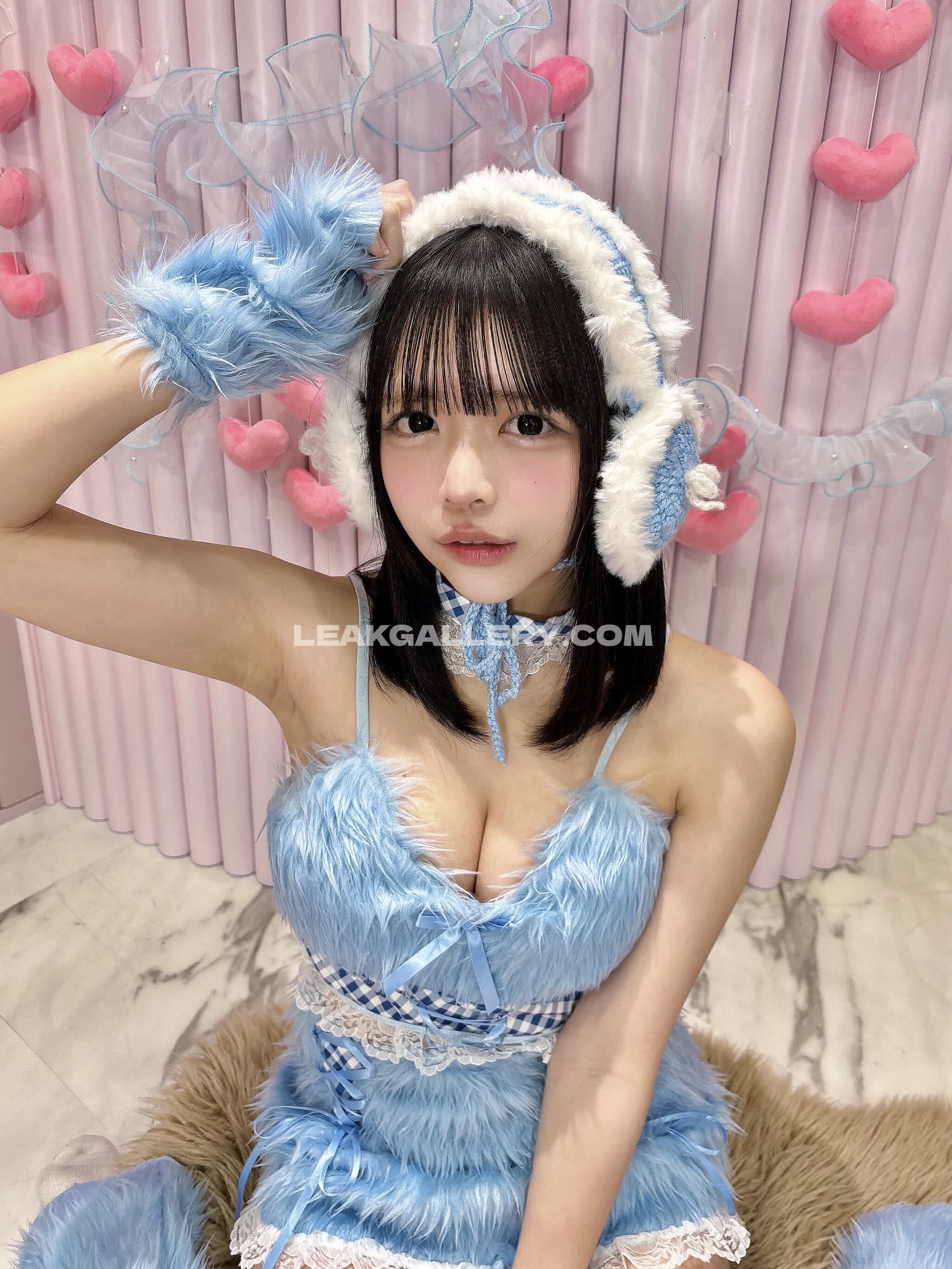 I_20020327 / kusunoki_ion Exclusive Leaked Nude OnlyFans #12874593