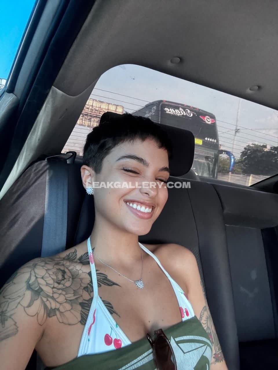 Ia.meloo OnlyFans Nudi in Esclusiva Trapela #12624092