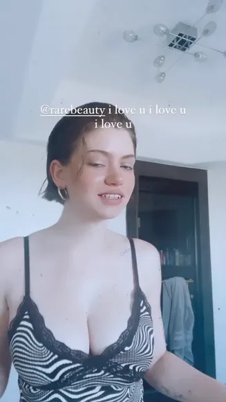 Dytto Lace Bra Tease OnlyFans Video Leaked