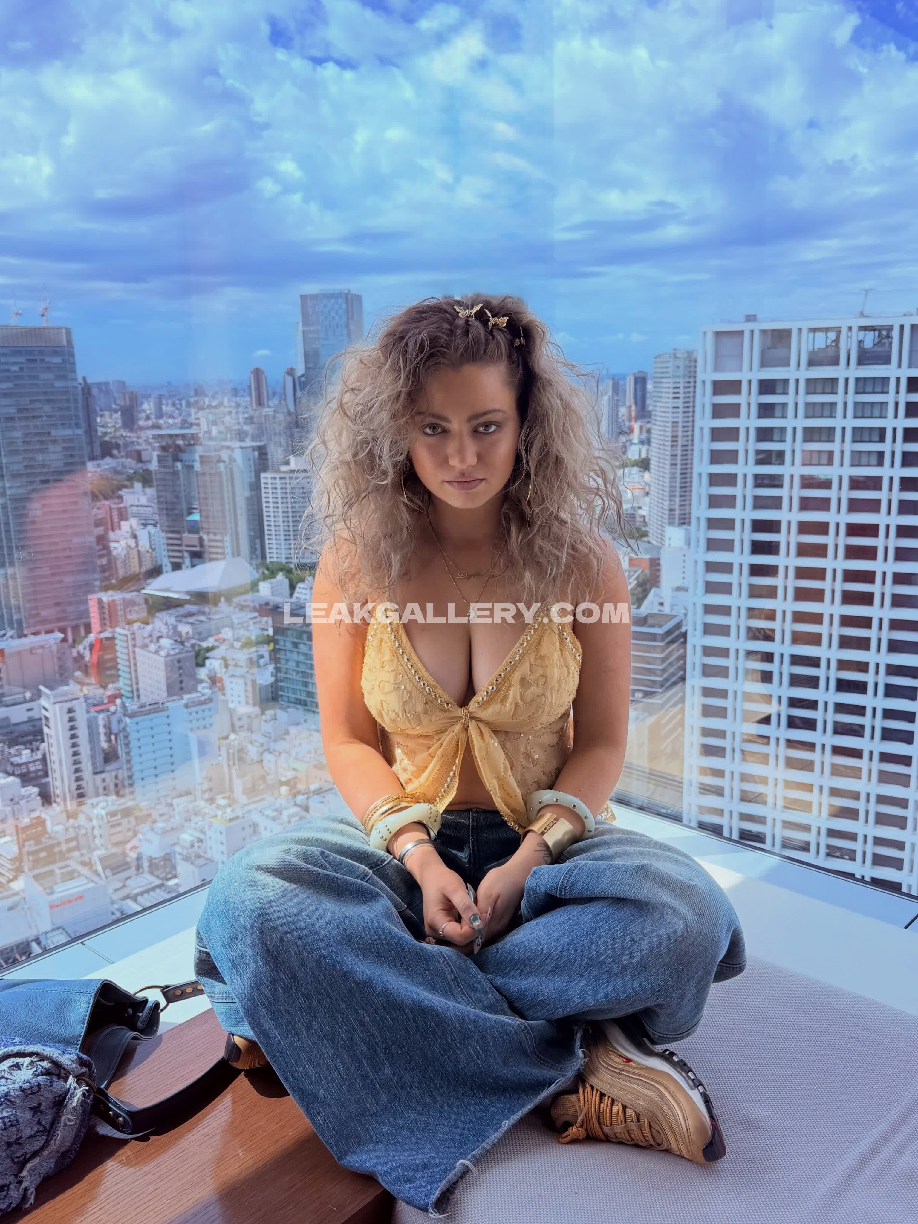 Iam_dytto / dytto Exclusive Leaked Nude OnlyFans #12756280