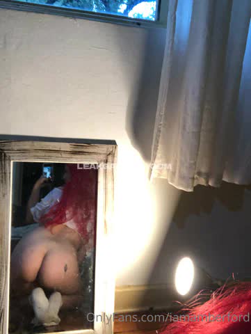 Iamamberford Exclusive Leaked Nude OnlyFans #14624990