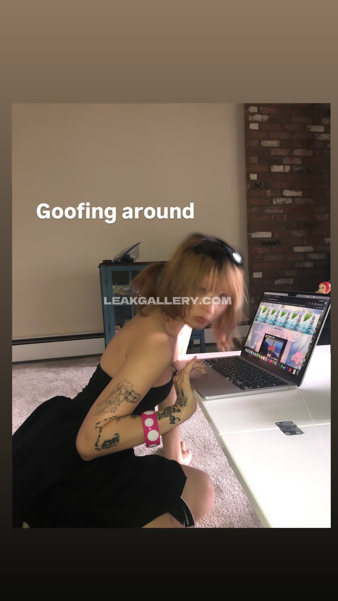 Iamaspermwhale Exclusive Leaked Nude OnlyFans #12512794