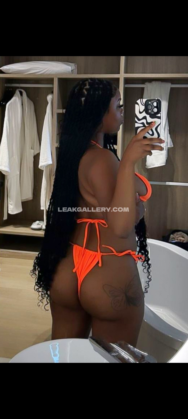Iamaunusti Exclusive Leaked Nude OnlyFans #12821519