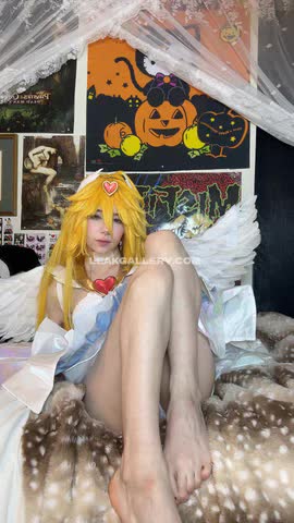 Iamb33s Exclusive Leaked Nude OnlyFans #14562541