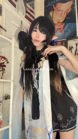 Iamb33s Exclusive Leaked Nude OnlyFans #14503953