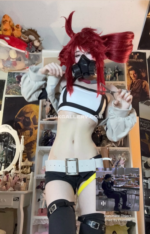 Iamb33s Exclusive Leaked Nude OnlyFans #12277203