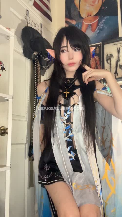 Iamb33s Exclusive Leaked Nude OnlyFans #14497650