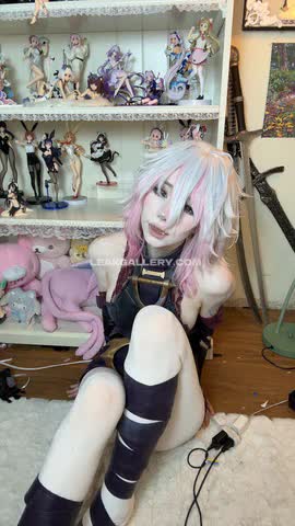 Iamb33s Exclusive Leaked Nude OnlyFans #14618690