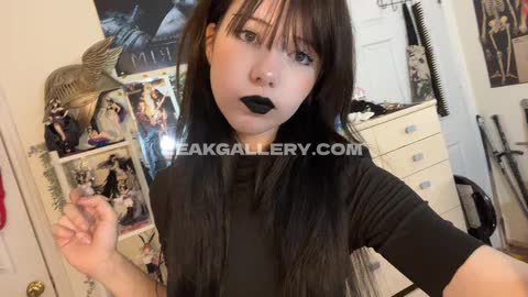 Iamb33s Exclusive Leaked Nude OnlyFans #14585177
