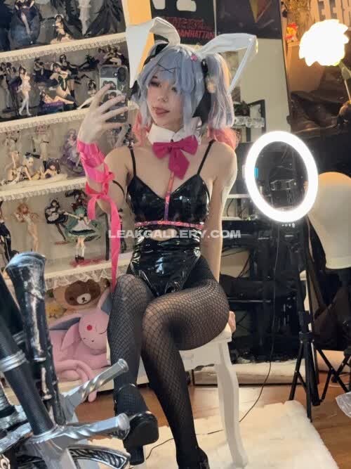 Iamb33s Exclusive Leaked Nude OnlyFans #12277197