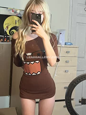Iamb33s Exclusive Leaked Nude OnlyFans #14599239