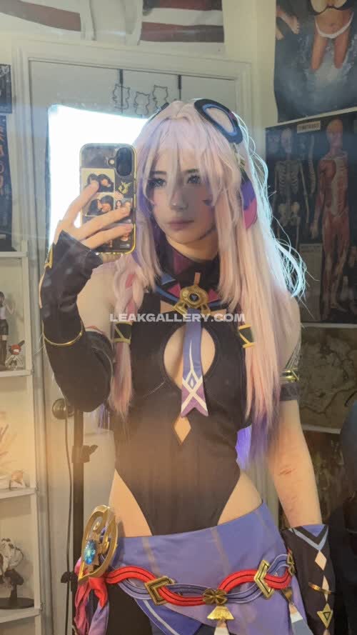 Iamb33s Exclusive Leaked Nude OnlyFans #12163618