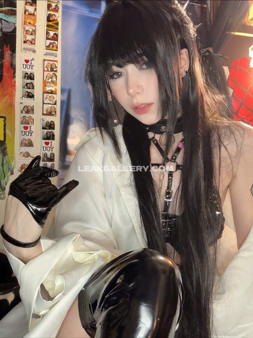 Iamb33s Exclusive Leaked Nude OnlyFans #14561562