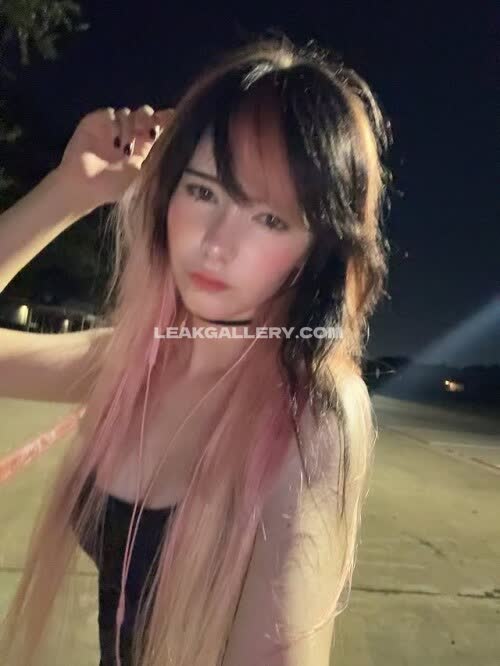 Iamb33s Exclusive Leaked Nude OnlyFans #14501891