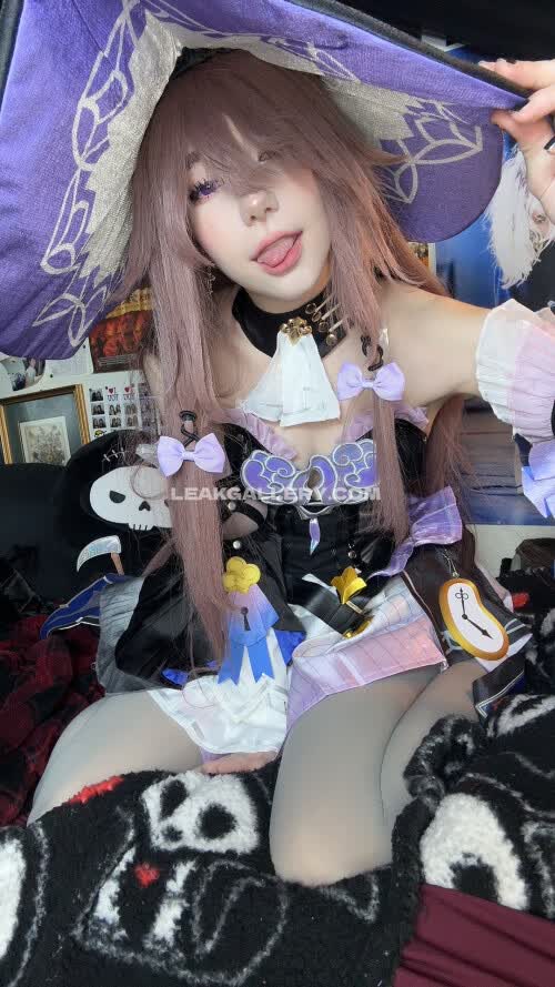 Iamb33s Exclusive Leaked Nude OnlyFans #14571297