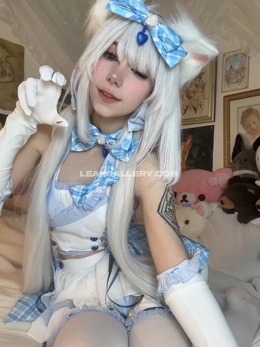 Iamb33s Exclusive Leaked Nude OnlyFans #12984929