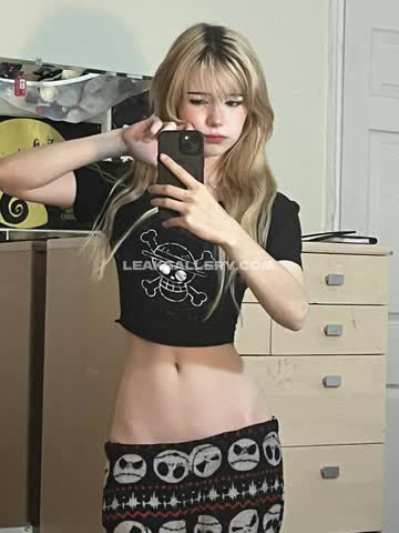 Iamb33s Exclusive Leaked Nude OnlyFans #14601478