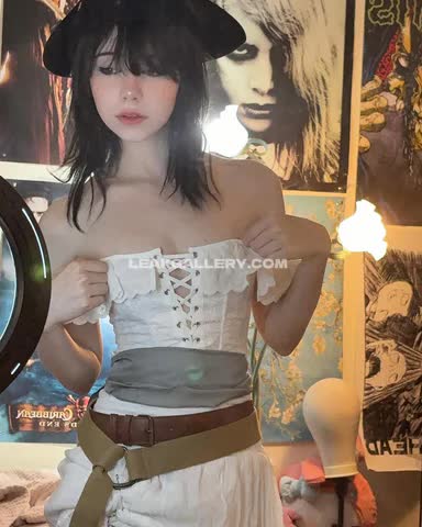 Iamb33s Exclusive Leaked Nude OnlyFans #14627643