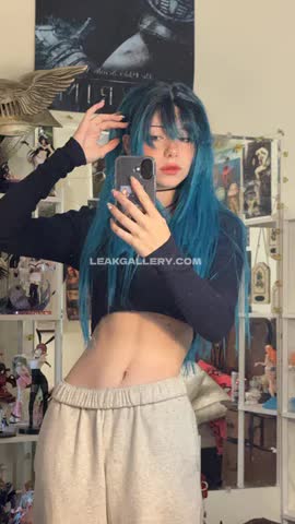 Iamb33s Exclusive Leaked Nude OnlyFans #14561580