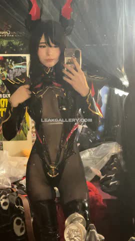 Iamb33s Exclusive Leaked Nude OnlyFans #14571982