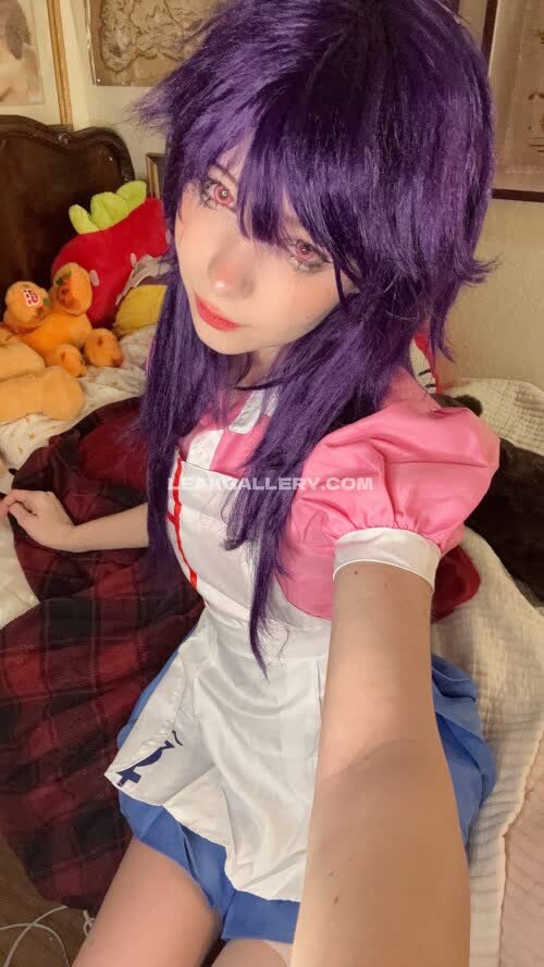 Iamb33s Exclusive Leaked Nude OnlyFans #14601211