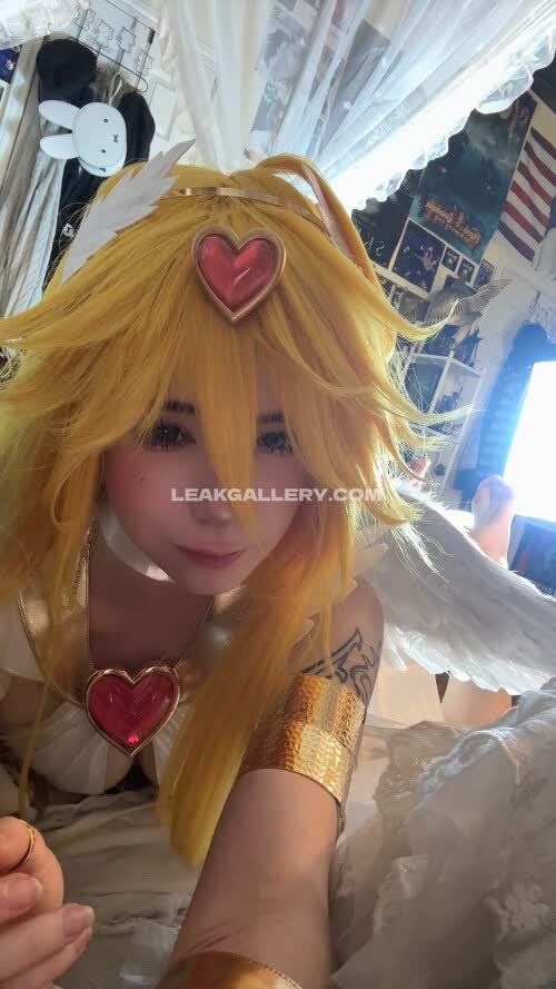 Iamb33s Exclusive Leaked Nude OnlyFans #12163646