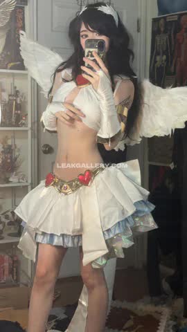 Iamb33s Exclusive Leaked Nude OnlyFans #14612253