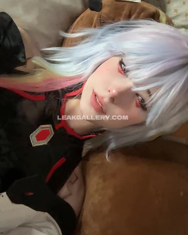 Iamb33s Exclusive Leaked Nude OnlyFans #14605268