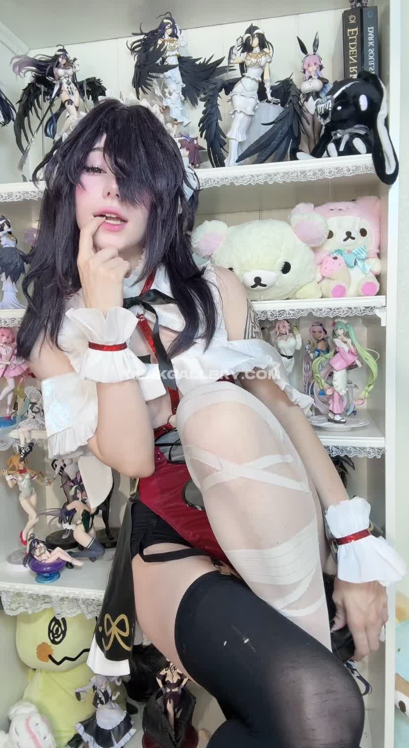 Iamb33s Exclusive Leaked Nude OnlyFans #13345947