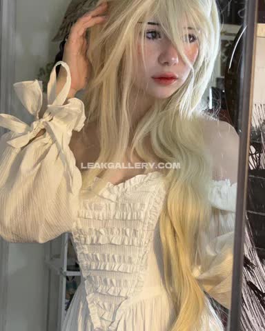 Iamb33s Exclusive Leaked Nude OnlyFans #14582131