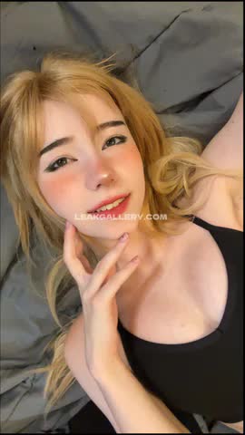 Iamb33s Exclusive Leaked Nude OnlyFans #14621469
