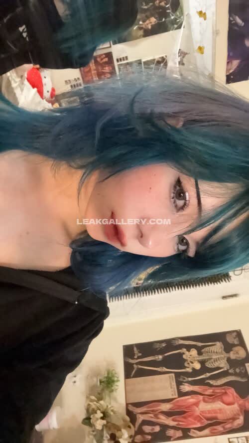 Iamb33s Exclusive Leaked Nude OnlyFans #14571828