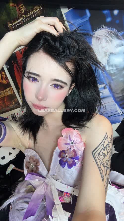 Iamb33s Exclusive Leaked Nude OnlyFans #14585112