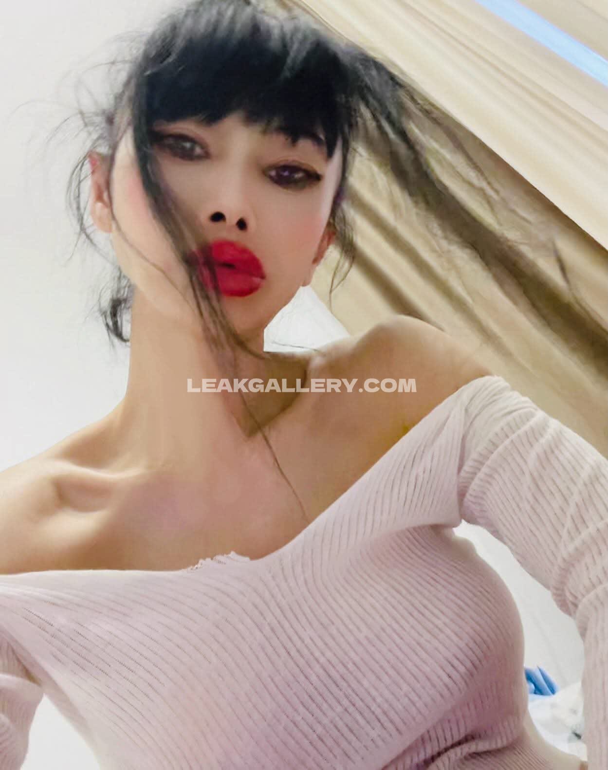 Iambailing Exklusiv geleakte Nacktbilder von OnlyFans #12778116