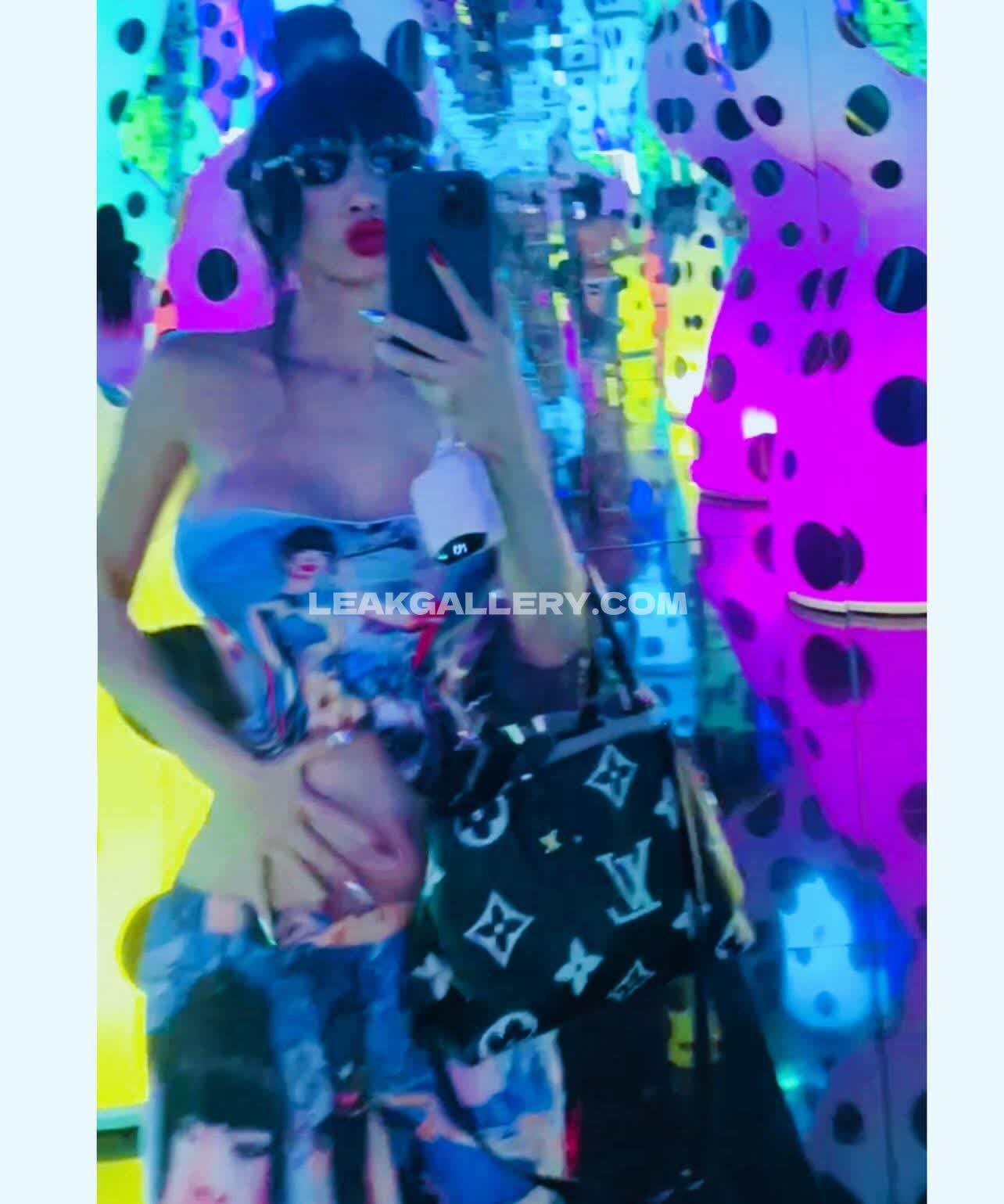 Iambailing OnlyFans Nudi in Esclusiva Trapela #12887192