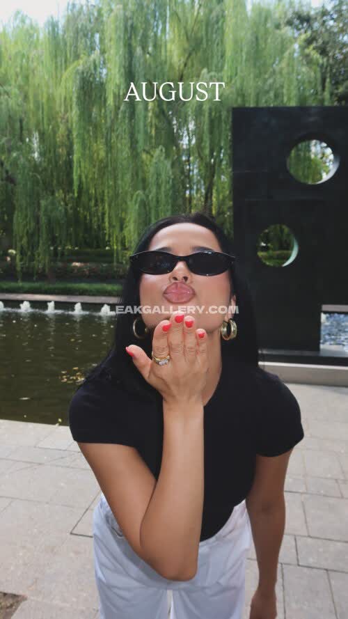 Iambeckyg Exclusive Leaked Nude OnlyFans #12276702
