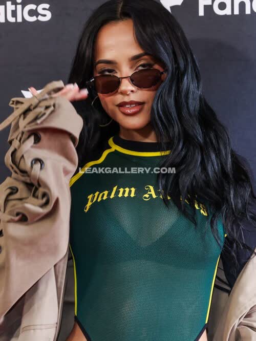 Iambeckyg Exclusive Leaked Nude OnlyFans #12276768