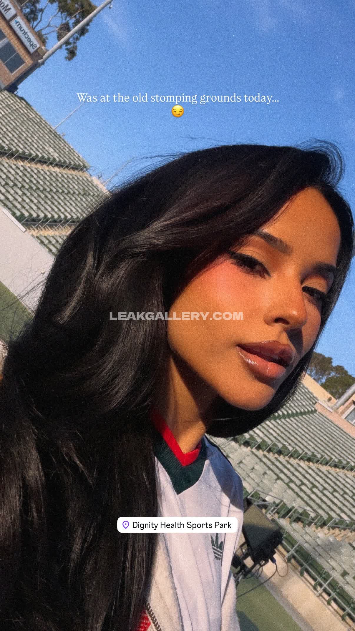 Iambeckyg Exclusive Leaked Nude OnlyFans #12694361