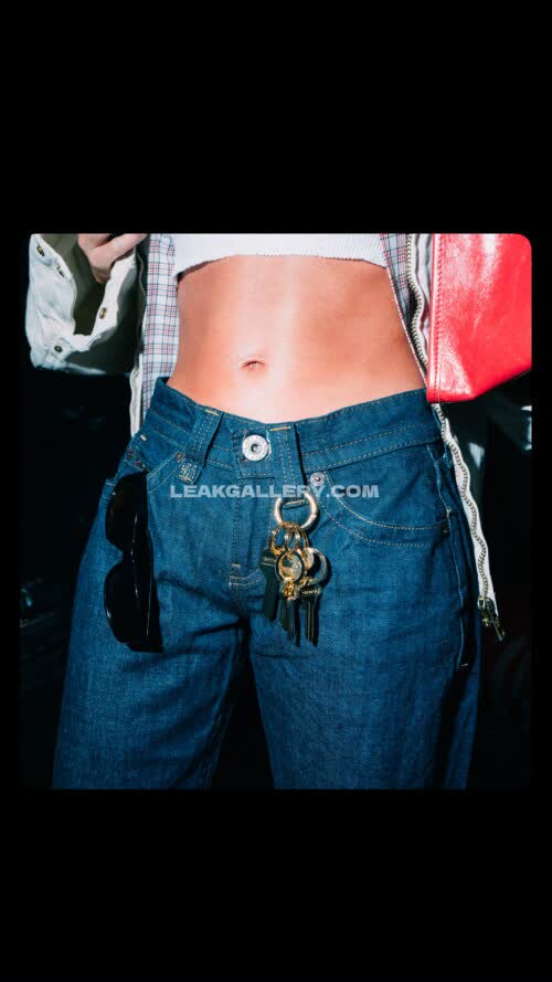 Iambeckyg Exclusive Leaked Nude Onlyfans #12276794