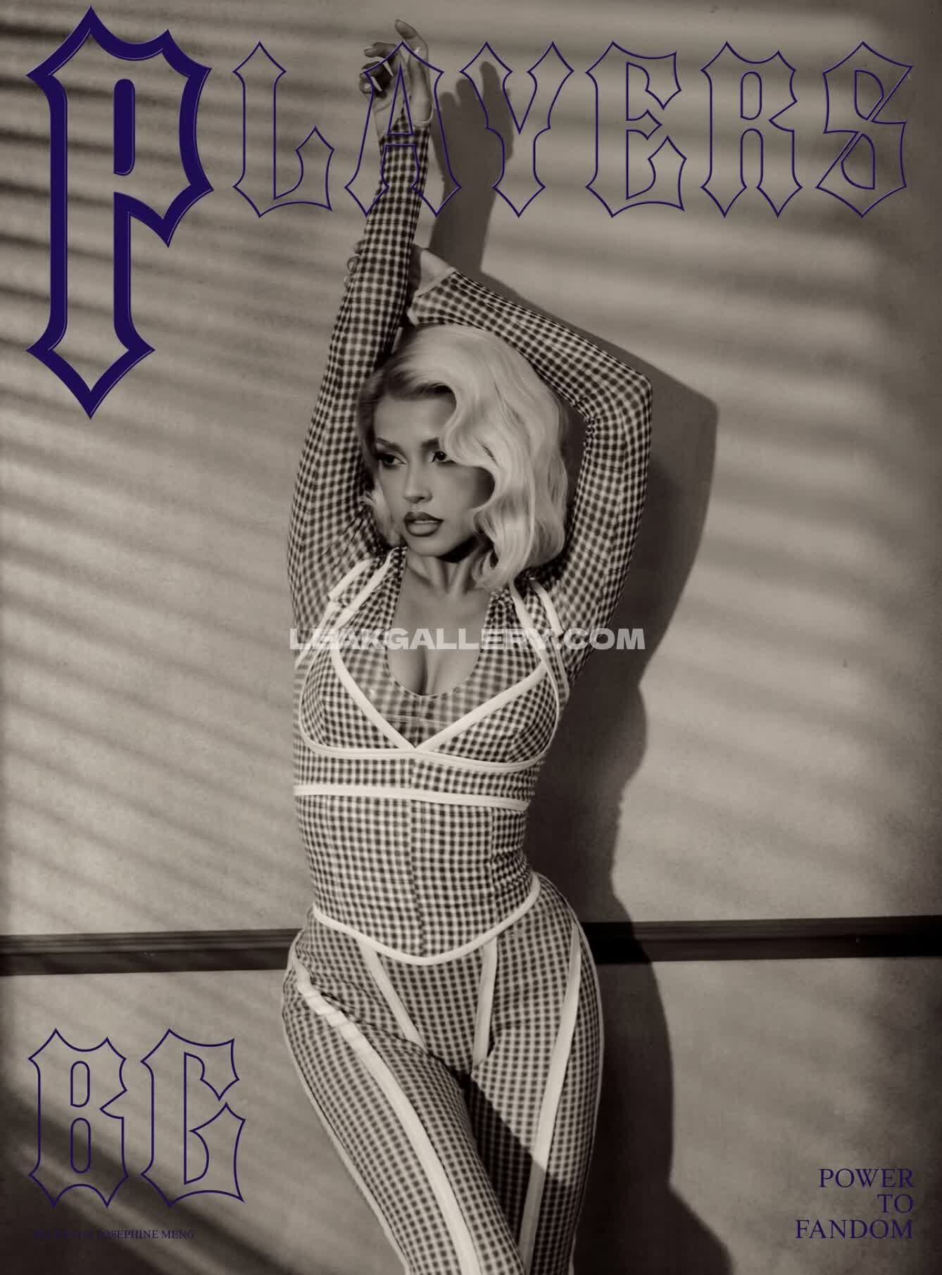 Iambeckyg Exclusive Leaked Nude OnlyFans #12757315