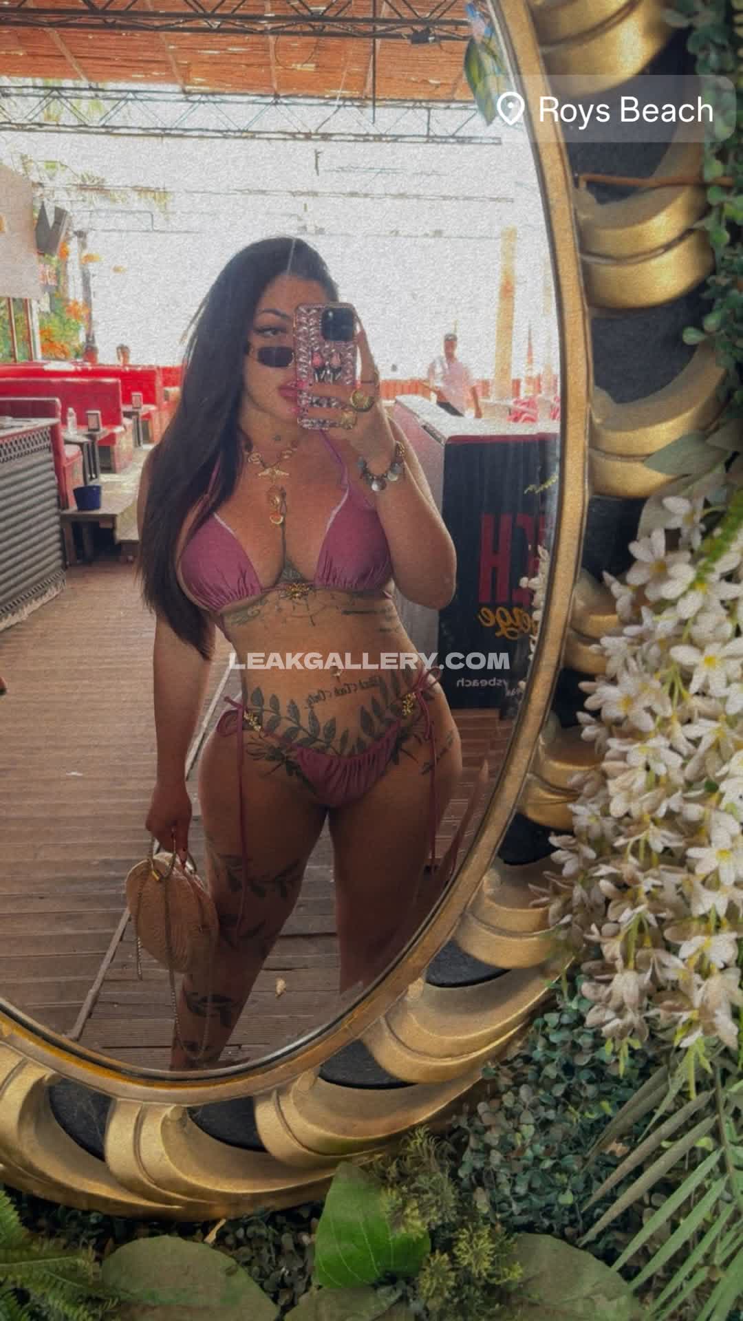 Iamcikolataa Exclusive Leaked Nude OnlyFans #12640098